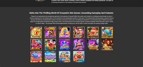 casino onlinecasinwin com|Crazywin™ .